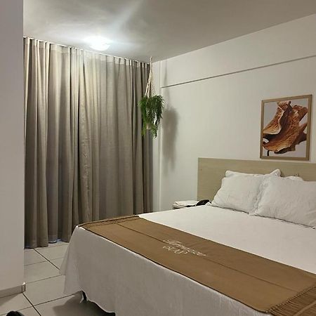 Flat 508 Particular - Hotel Natal Zewnętrze zdjęcie