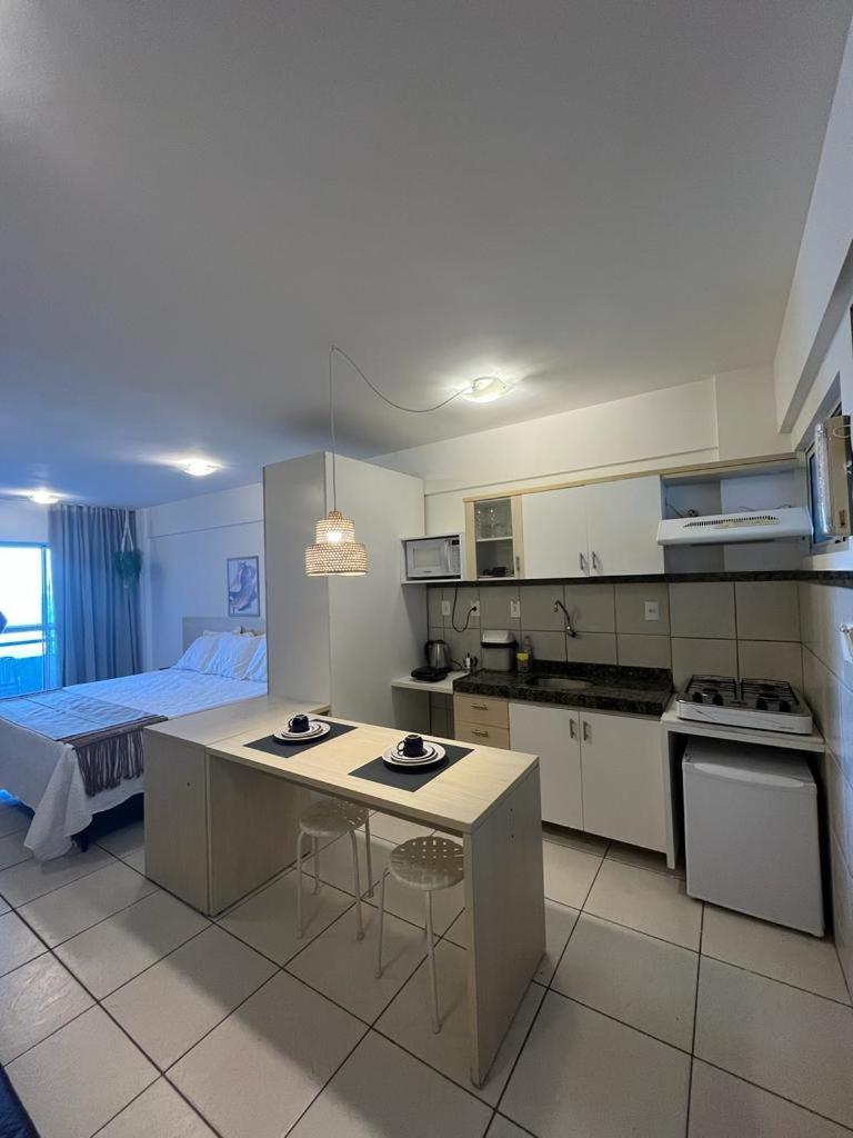 Flat 508 Particular - Hotel Natal Zewnętrze zdjęcie