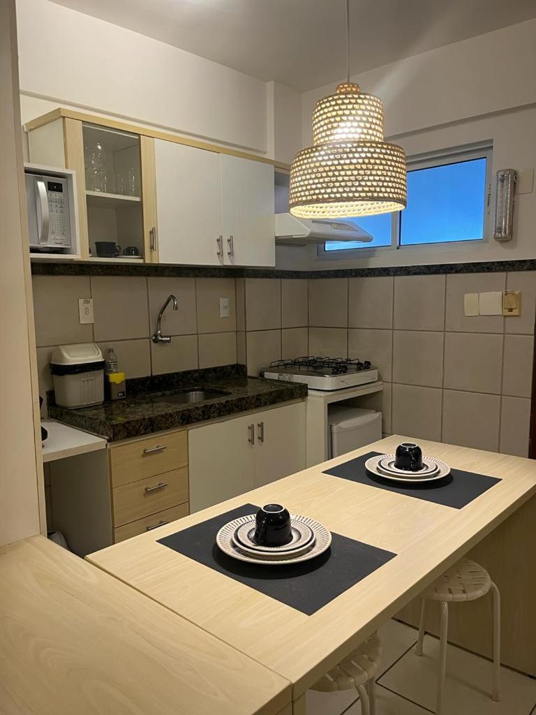 Flat 508 Particular - Hotel Natal Zewnętrze zdjęcie