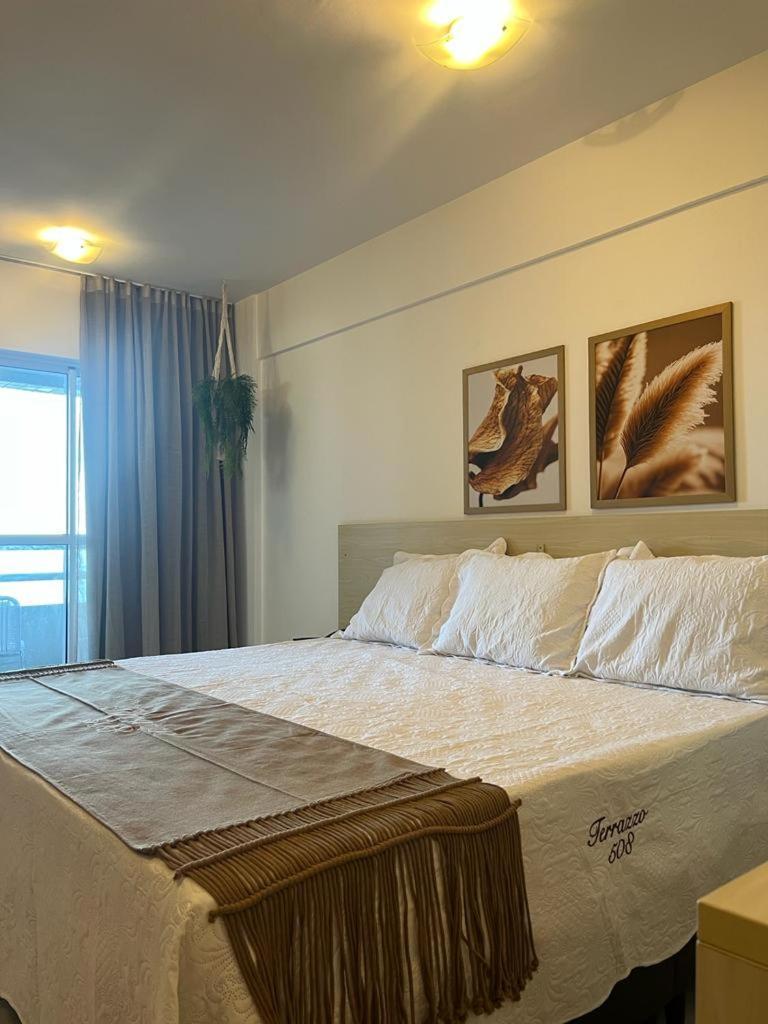 Flat 508 Particular - Hotel Natal Zewnętrze zdjęcie